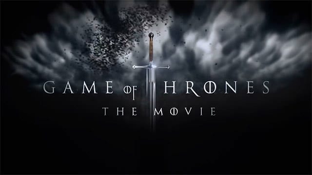 Game of Thrones Kinofilm kommt nach Staffel 6