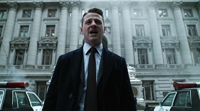 Gotham S01E20 – Under the Knife