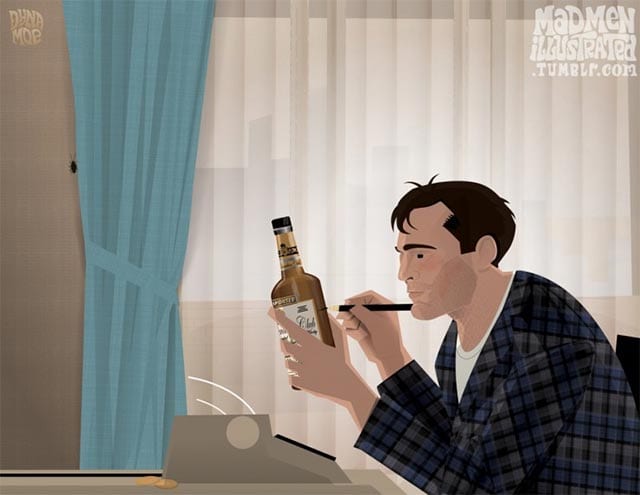 Mad-Men-Illustrated_09