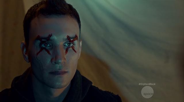Orphan Black S03E02 – Transitory Sacrifices of Crisis