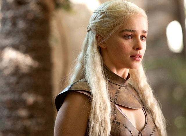 daenerys