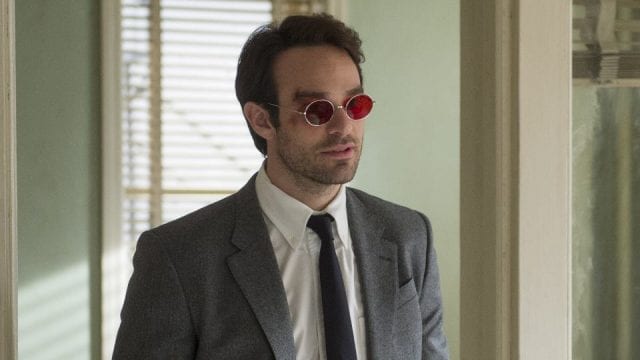 daredevil