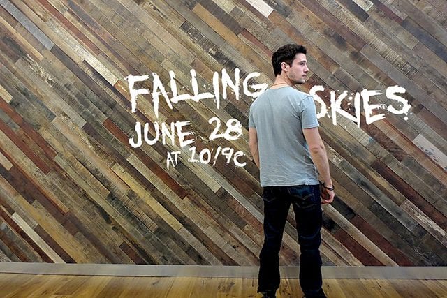 Falling Skies: Trailer zur 5. und letzten Staffel