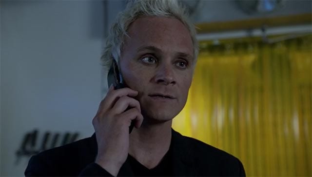 iZombie S01E06 – Virtual Reality Bites