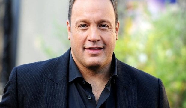 Neue Sitcom für Kevin James
