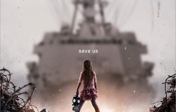 The Last Ship: Trailer zur 2. Staffel
