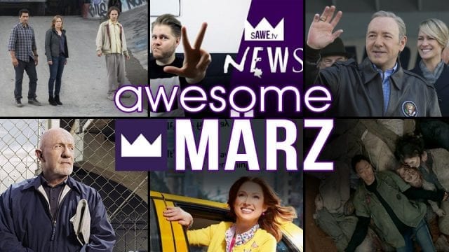 awesome März 2015