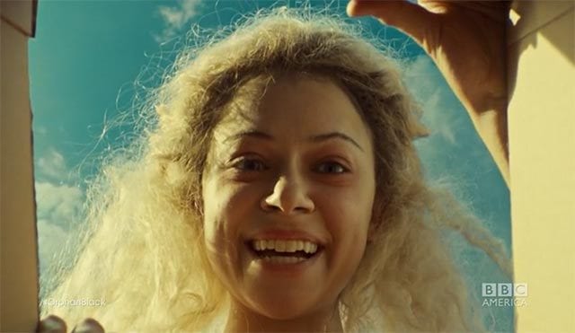 Orphan Black S03E01 – The Weight of This Combination