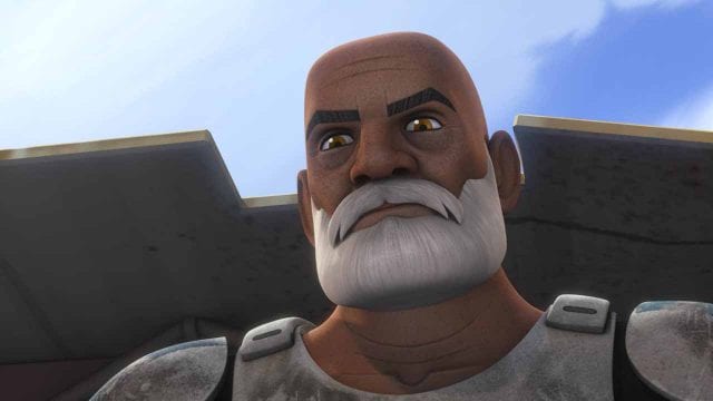 Star Wars Rebels 2