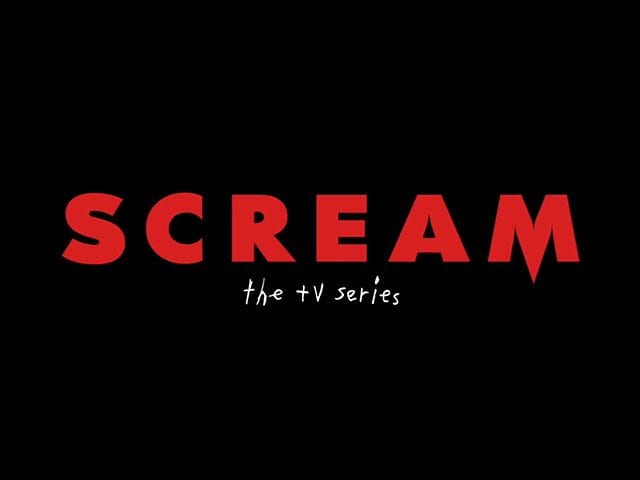 MTV's Scream