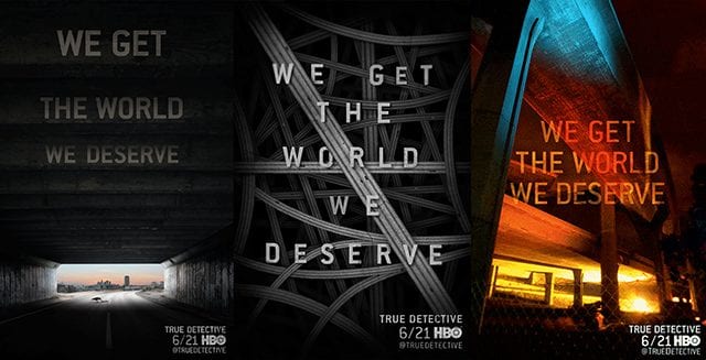 Details zu True Detective Season 2