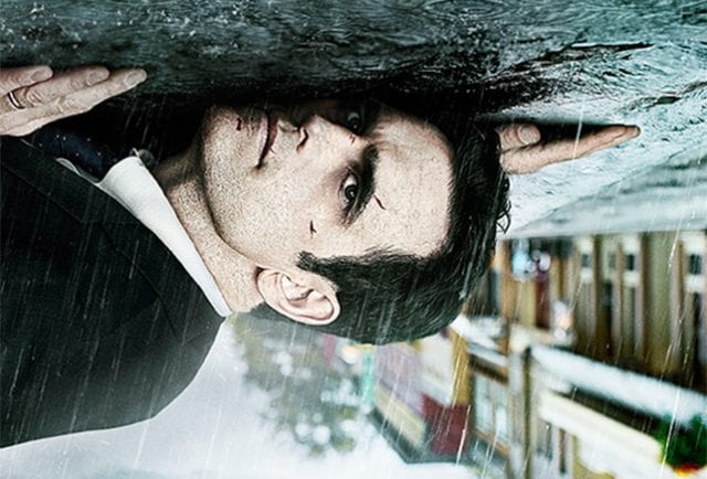 Musik in: Wayward Pines (Charlie Clouser)