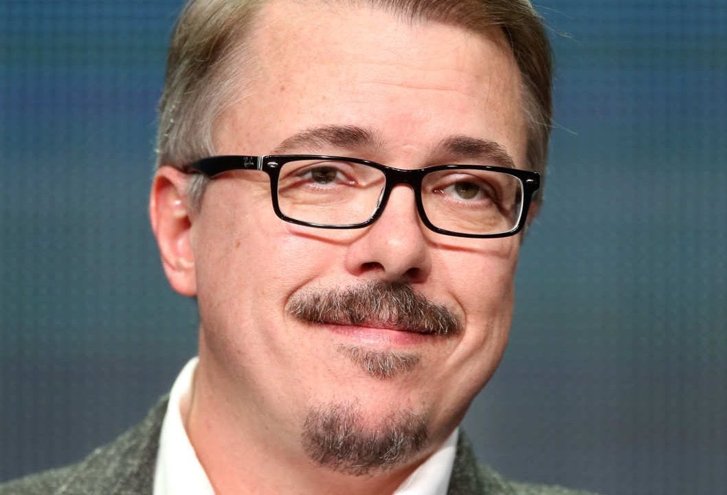 Vince Gilligan. Photo: Frederick M. Brown/2014 Getty Images 
via Vulture