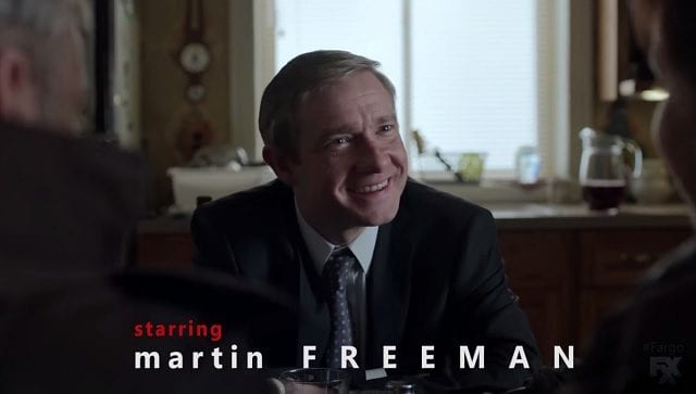 Fargo-Sitcom
