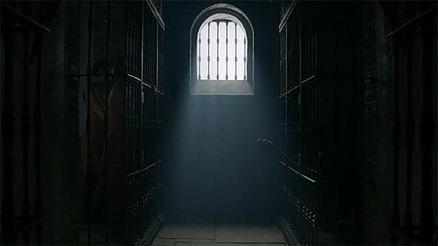 Game of Thrones S05E07 – The Gift