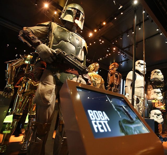 Boba Fett