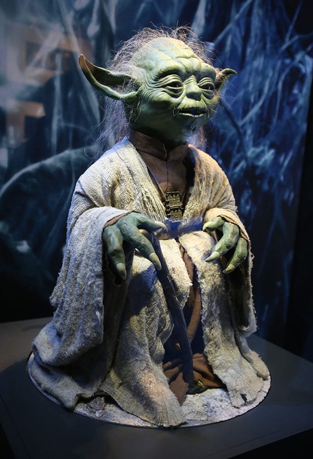 Yoda