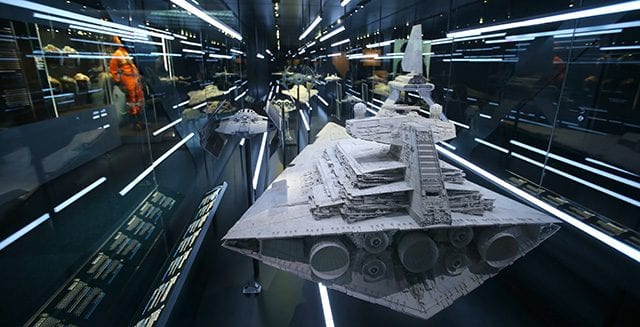 Star Destroyer