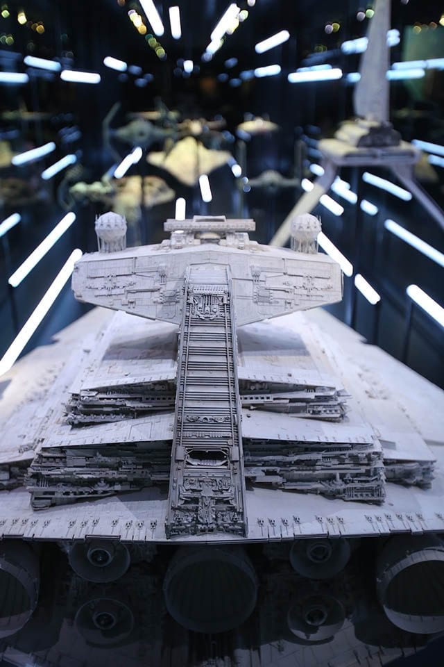 Star Destroyer