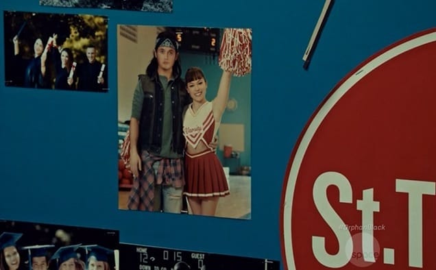 Orphan Black S03E07 – Community of Dreadful Fear and Hate
