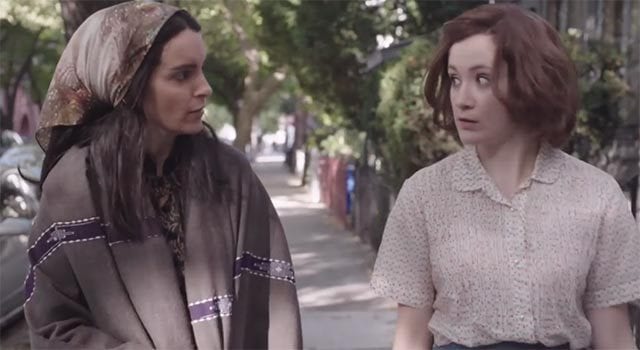 SNL-Girls