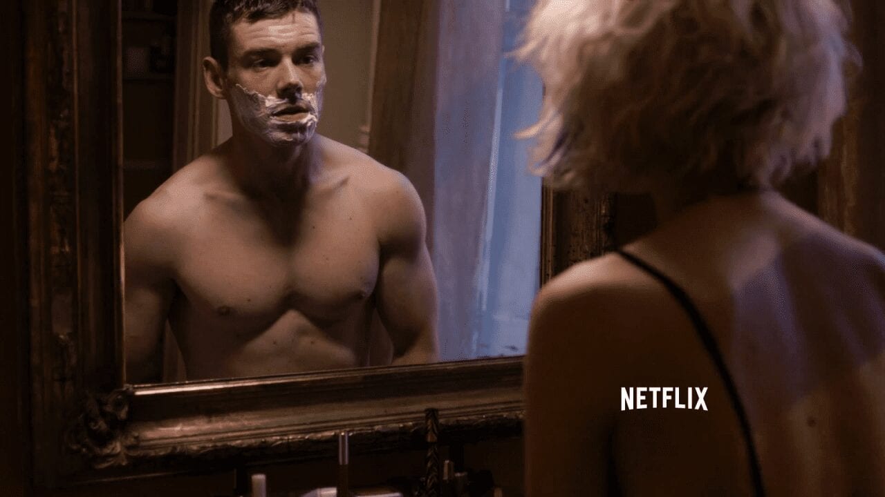 Sense8: Erster Trailer und Bilder