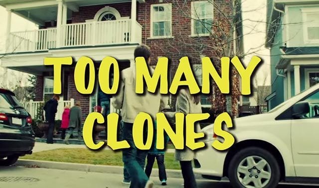 Too Many Clones