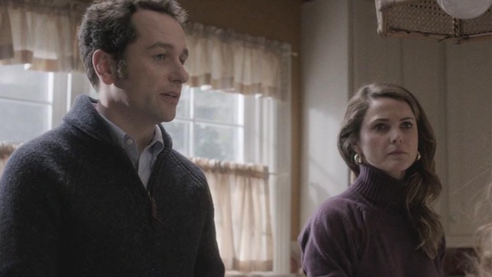 The Americans S03E11 – One Day in the Life of Anton Baklanov