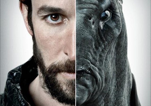 Countdown für Falling Skies