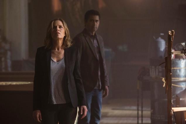 Featurette-Video zu Fear the Walking Dead