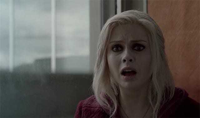 iZombie S01E08 – Dead Air