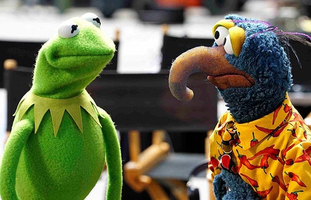 The Muppets: Neue Serie zeigt Kermit & Co. ganz privat