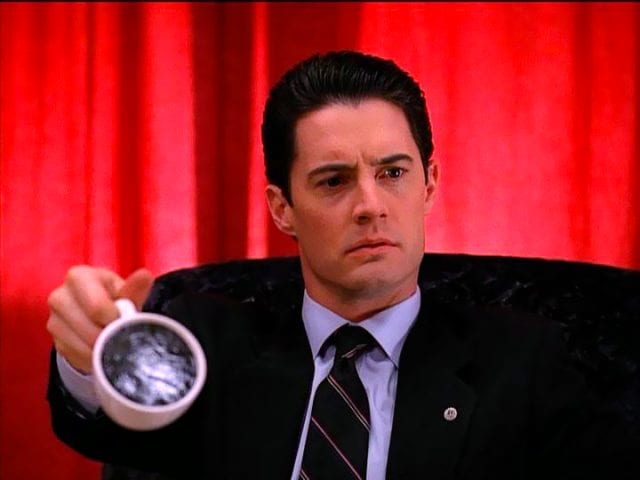 Twin Peaks: Sky zeigt falsche Folge