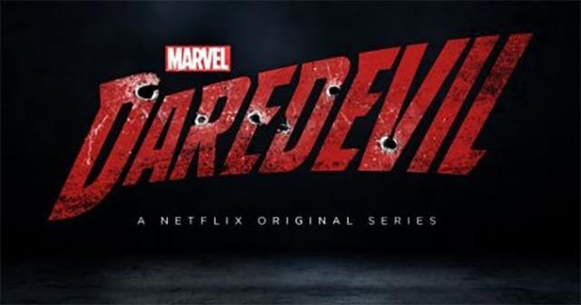 Der Punisher kommt nach Hell's Kitchen Daredevil