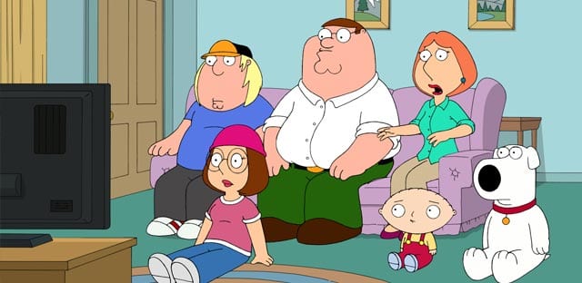 Family-Guy