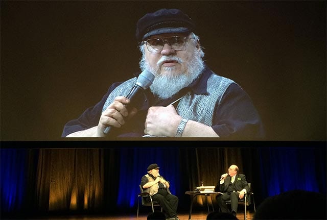 George-RR-Martin-Lesung_02