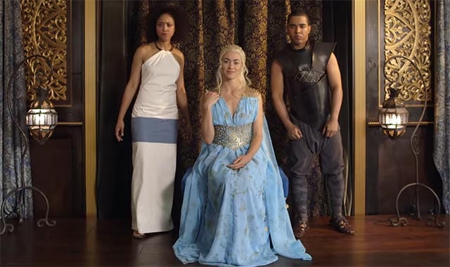 Maleficent-vs-daenerys