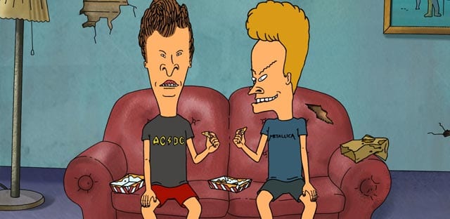beavis-and-butthead