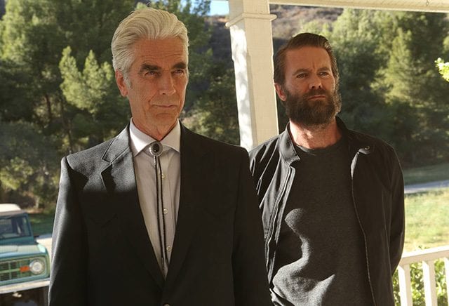 justified s06E03 a