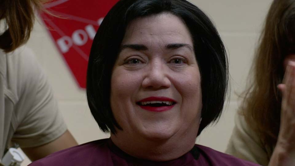 Orange Is The New Black S03E04 – Finger In The Dyke