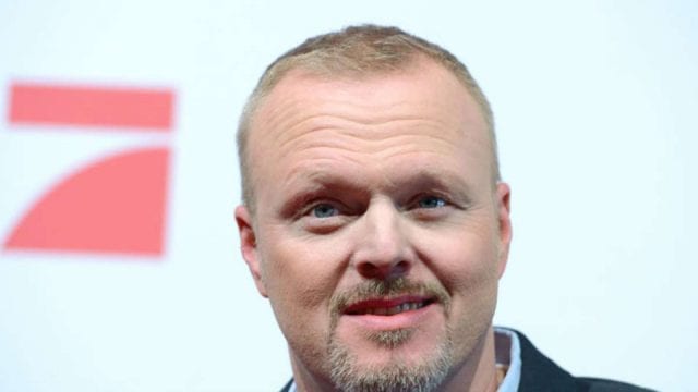 Stefan Raab hört auf