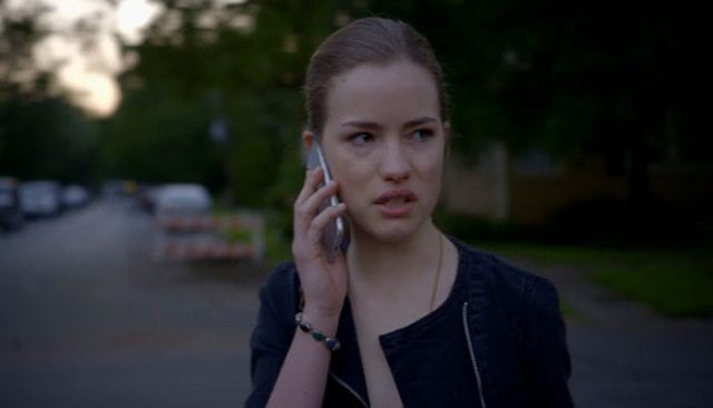 MTV’s Scream: zweiter Trailer