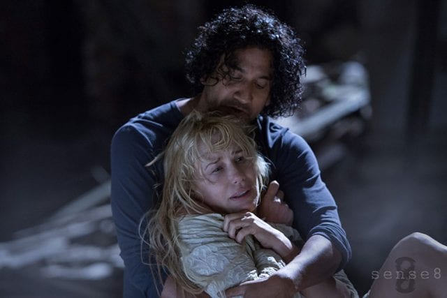 Sense8: S01E01 – Limbic Resonance