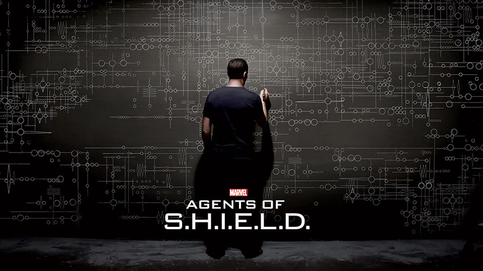 Agents of S.H.I.E.L.D. S02E01 & E02 – Shadows & Heavy is the head