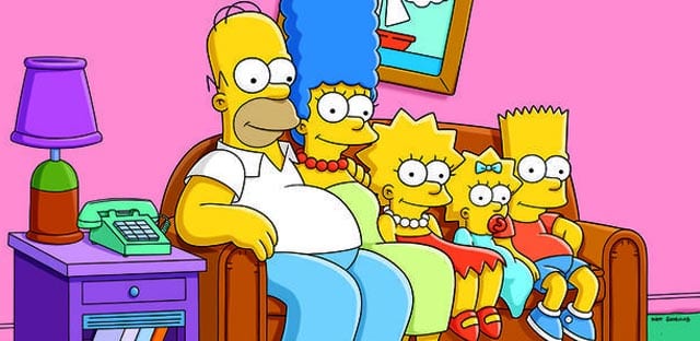 simpsons