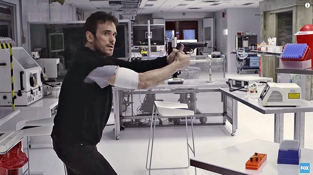 Wayward Pines S01E06 – Choices