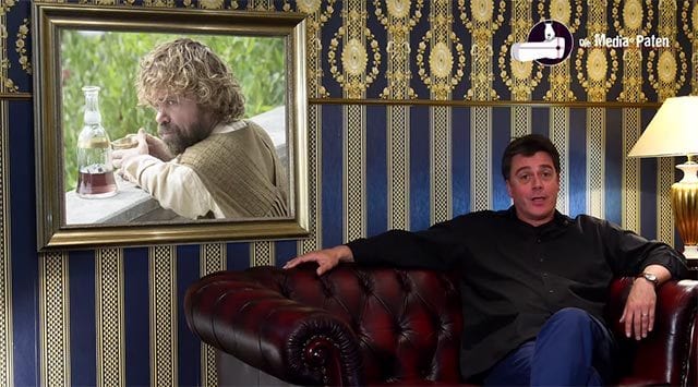 Game of Thrones-Synchronsprecher im Interview