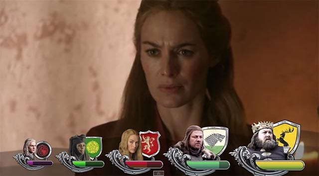 Geschichte der Game of Thrones-Häuser