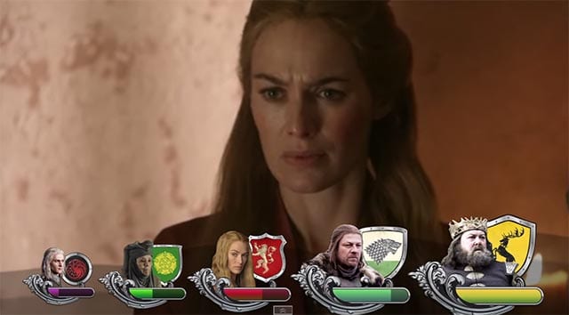 Geschichte der Game of Thrones-Häuser