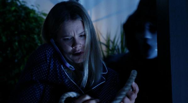 Scream – Hello, Emma